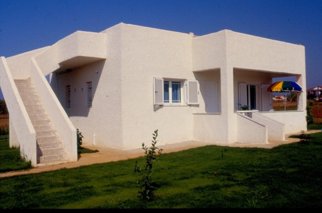 Helonata Apartments Arkoudi Oda fotoğraf