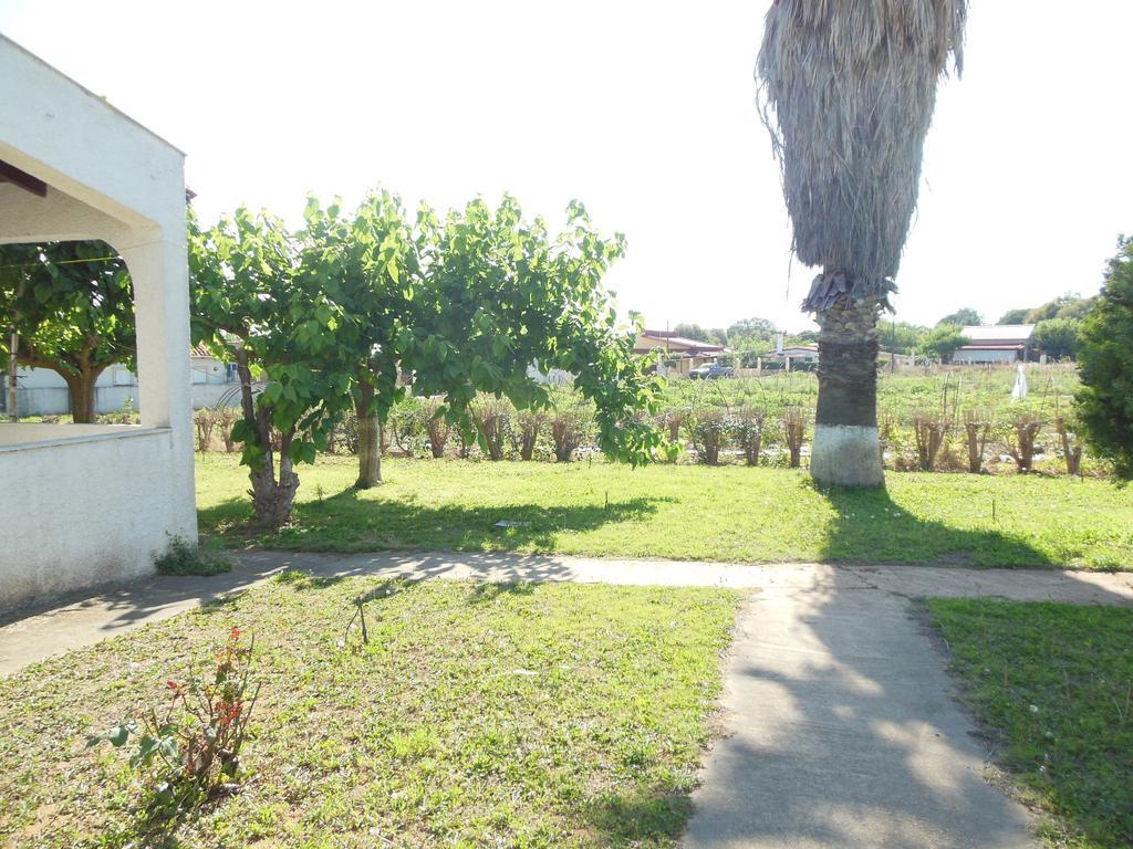 Helonata Apartments Arkoudi Dış mekan fotoğraf