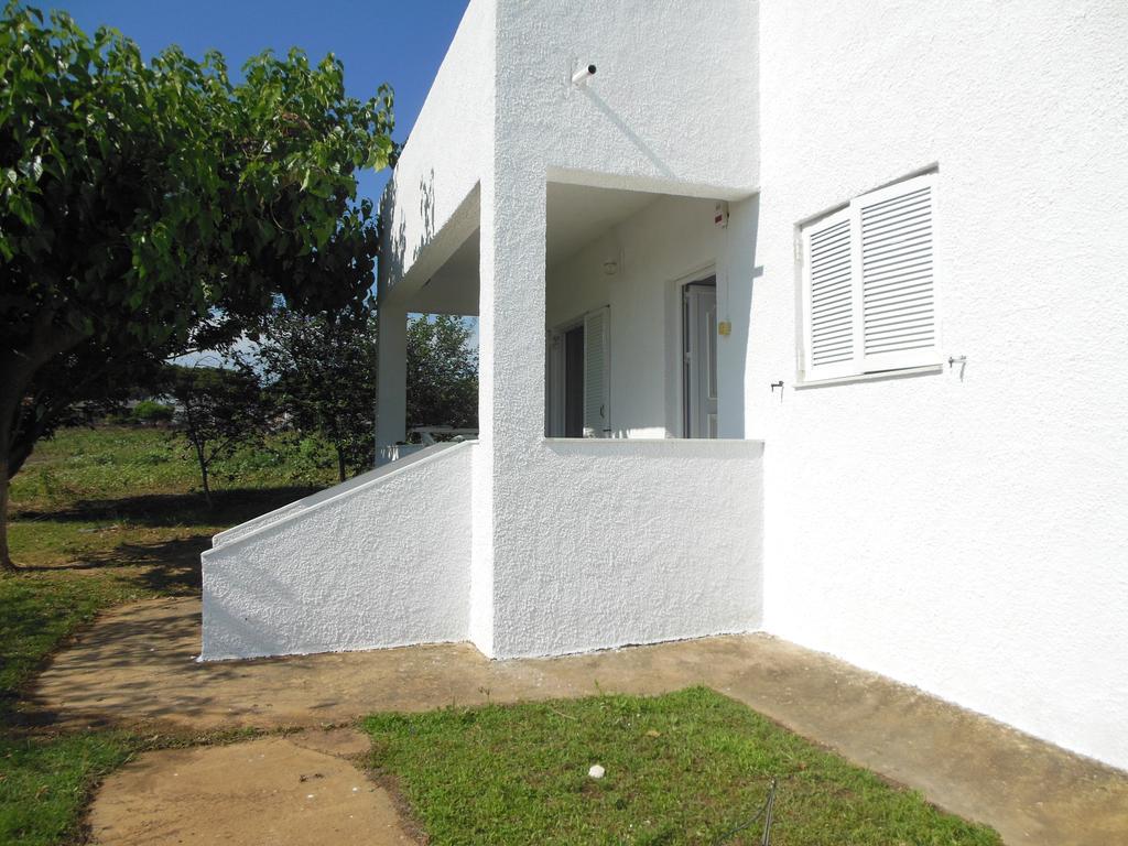 Helonata Apartments Arkoudi Dış mekan fotoğraf