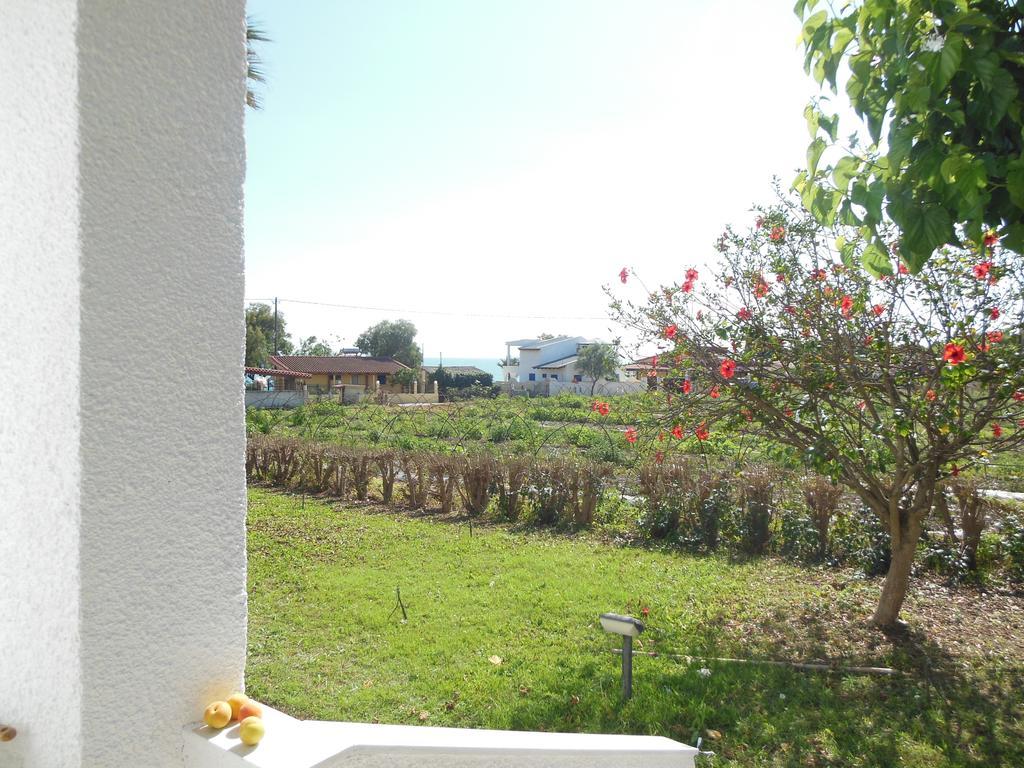 Helonata Apartments Arkoudi Dış mekan fotoğraf