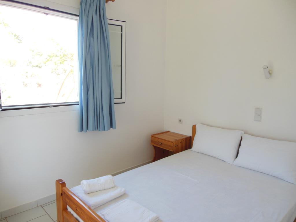 Helonata Apartments Arkoudi Dış mekan fotoğraf