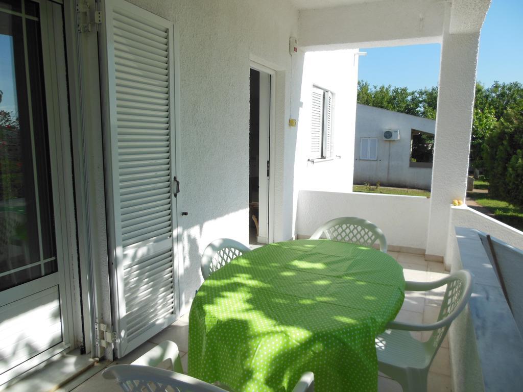Helonata Apartments Arkoudi Dış mekan fotoğraf