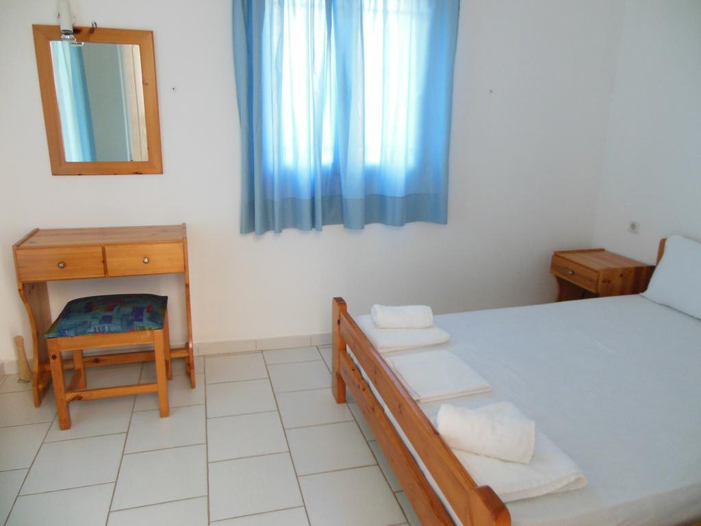 Helonata Apartments Arkoudi Dış mekan fotoğraf