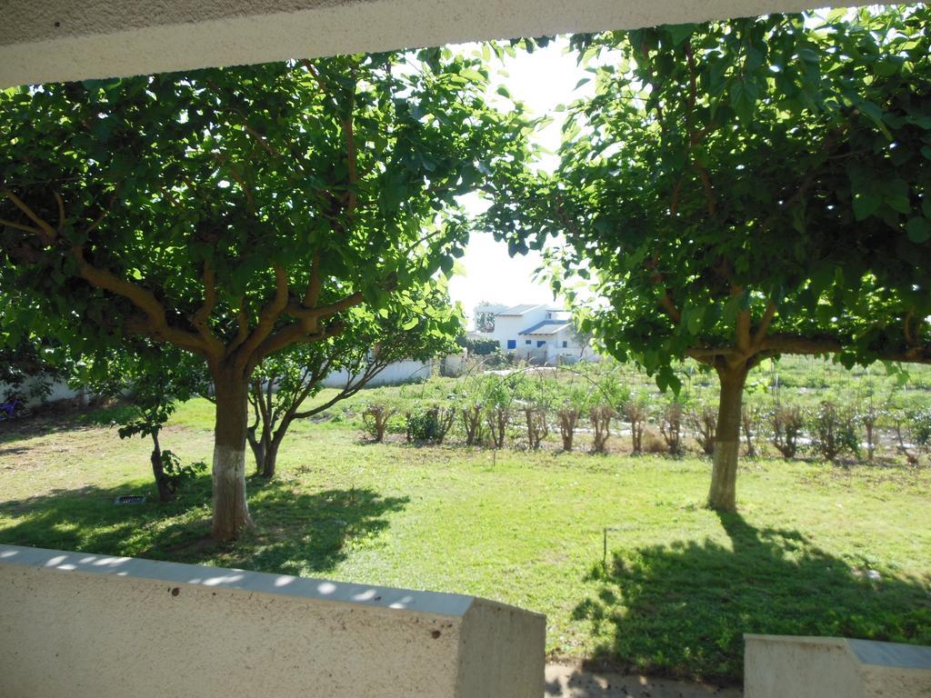 Helonata Apartments Arkoudi Dış mekan fotoğraf
