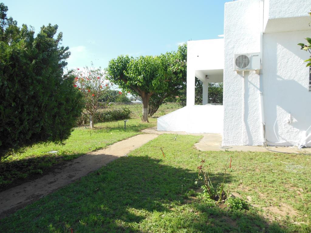 Helonata Apartments Arkoudi Dış mekan fotoğraf