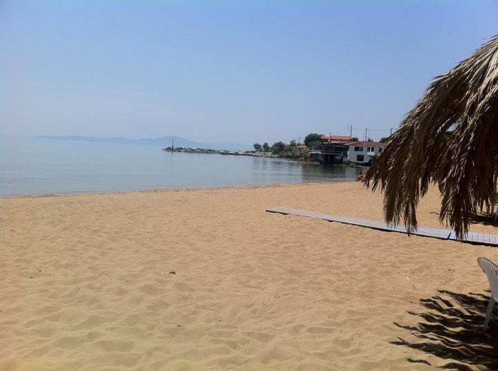 Helonata Apartments Arkoudi Dış mekan fotoğraf
