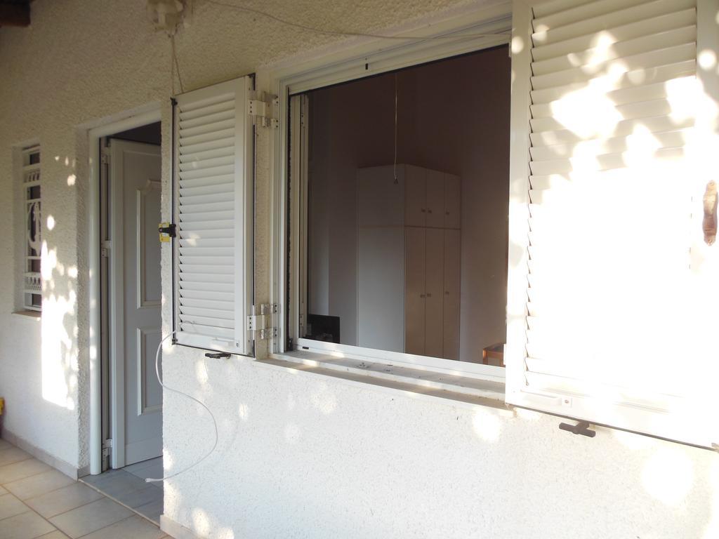 Helonata Apartments Arkoudi Dış mekan fotoğraf