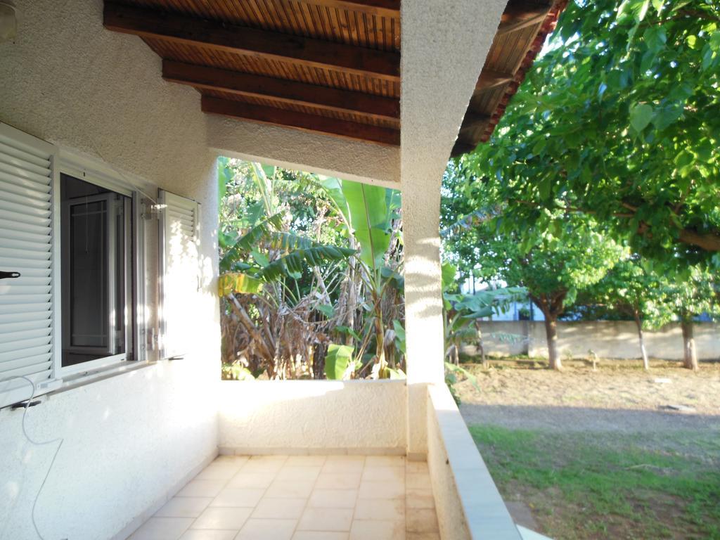Helonata Apartments Arkoudi Dış mekan fotoğraf
