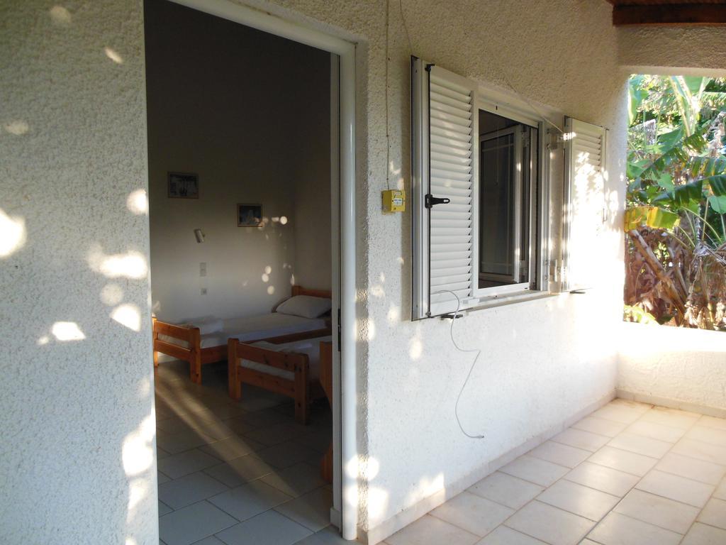 Helonata Apartments Arkoudi Dış mekan fotoğraf