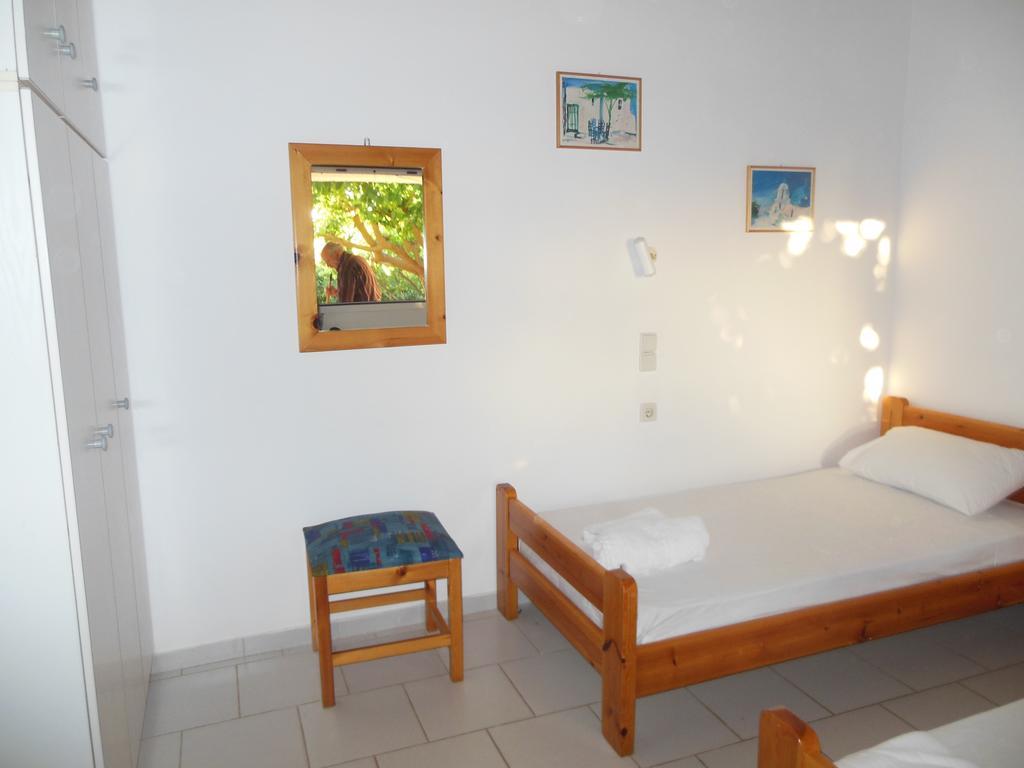Helonata Apartments Arkoudi Dış mekan fotoğraf
